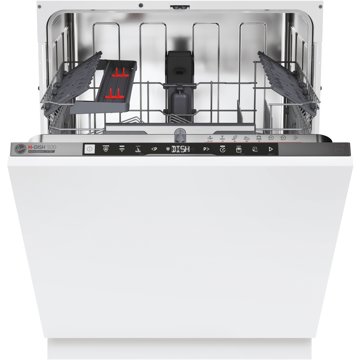 

HOOVER HI 4C6F0PS H-DISH 500