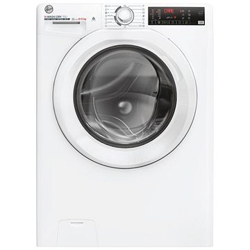 

HOOVER H3DP4854TAM6/1-S