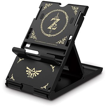 

Hori Compact PlayStand -Zelda - Nintendo Switch