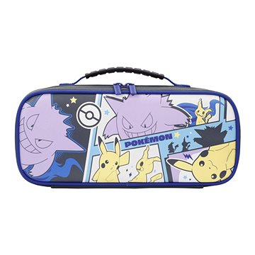 Hori Cargo Pouch - Pokemons - Nintendo Switch OLED