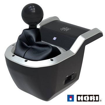 

Hori 7-Speed Racing Shifter - PC