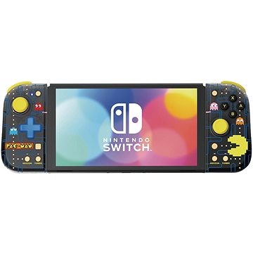 

Hori Split Pad Compact - Pac-Man - Nintendo Switch