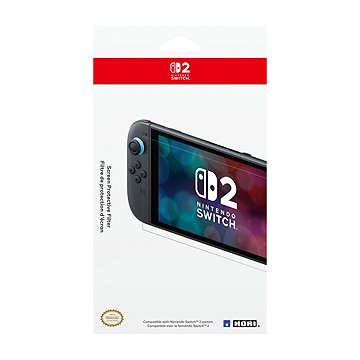 

Hori Screen Protective Filter - Nintendo Switch 2