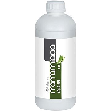 

Hosting time MAMAMIAAA Lubrikační AQUA gel Aloe 1000 ml