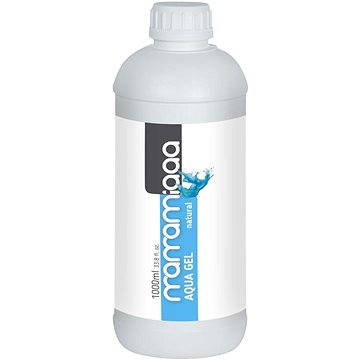 

Hosting time MAMAMIAAA Lubrikační AQUA gel Natural 1000 ml