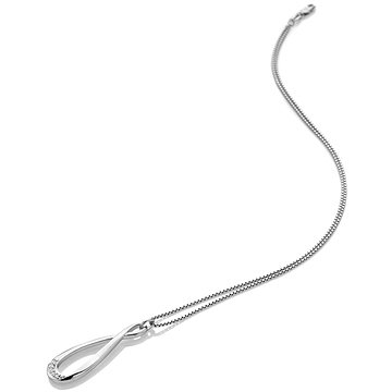 

HOT DIAMONDS Most Loved DP927 (Ag 925/1000, 4,57 g)
