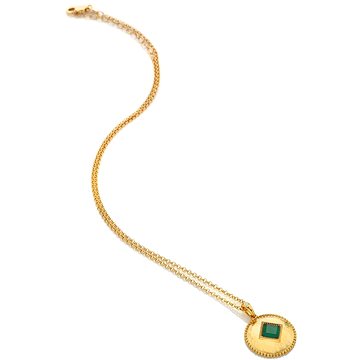 

HOT DIAMONDS Gemstone DP935 (Ag 925/1000, 5 g)