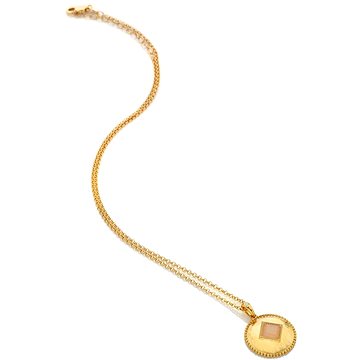 

HOT DIAMONDS Gemstone DP936 (Ag 925/1000, 5 g)