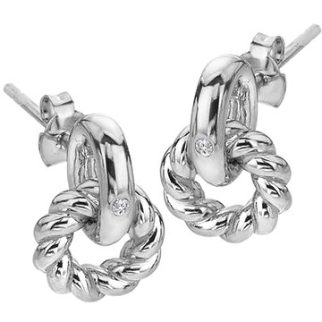 

HOT DIAMONDS Willow DE804 (Ag 925/1000; 3,5 gr)