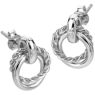 

HOT DIAMONDS Willow DE805 (Ag 925/1000; 3 gr)