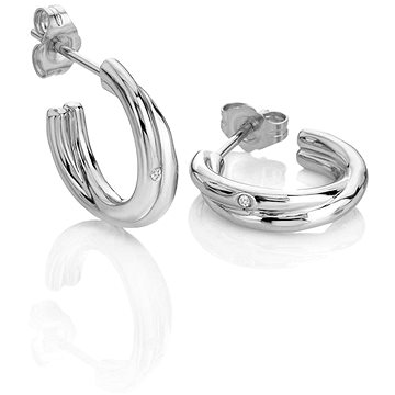 

HOT DIAMONDS Aura DE822 (Ag 925/1000; 4,5 gr)