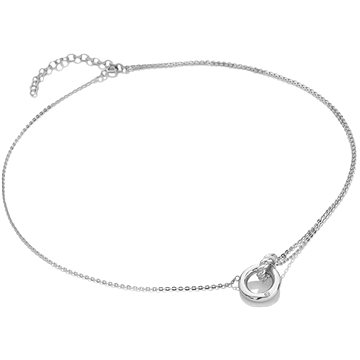 

HOT DIAMONDS Willow DN210 (Ag 925/1000; 7 gr)