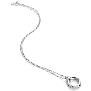 

HOT DIAMONDS Aura DP1030 (Ag 925/1000; 3,9 gr)