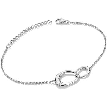 

HOT DIAMONDS Sleek DL693 (Ag 925/1000; 4,85 gr)