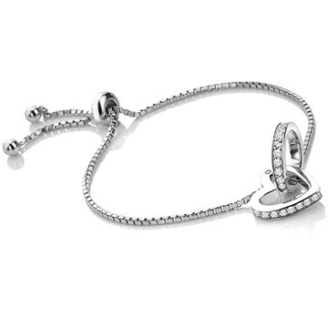 

HOT DIAMONDS Devotion DL672 (Ag 925/1000; 9 gr)