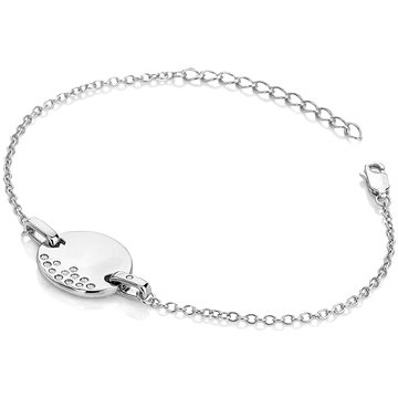 

HOT DIAMONDS Illuminate DL697 (Ag 925/1000; 5,2 gr)