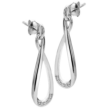 

Hot Diamonds Most Loved DE742 (Ag 925/1000, 4,22 g)