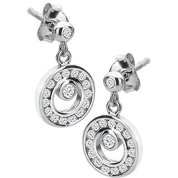 

Hot Diamonds Orbit DE744 (Ag 925/1000, 1,98 g)