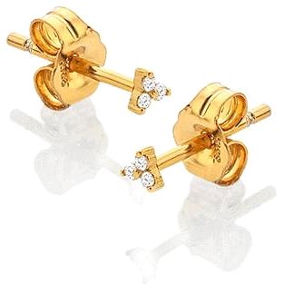 

Hot Diamonds Hope DE753 (Ag 925/1000, 0,4 g)