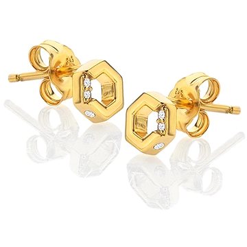 

Hot Diamonds Hope DE756 (Ag 925/1000, 1 g)