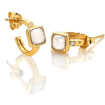 

Hot Diamonds Gemstone DE767 (Ag 925/1000, 1,96 g)