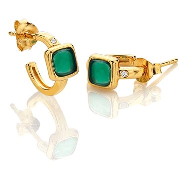 

Hot Diamonds Gemstone DE768 (Ag 925/1000, 1,96 g)