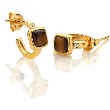 

Hot Diamonds Gemstone DE769 (Ag 925/1000, 1,96 g)