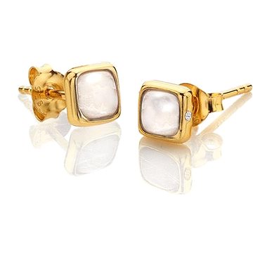 

Hot Diamonds Gemstone DE770 (Ag 925/1000, 1,73 g)