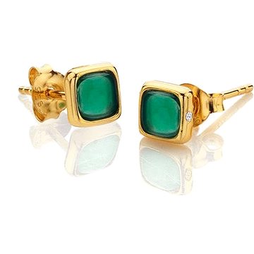 

Hot Diamonds Gemstone DE771 (Ag 925/1000, 1,73 g)