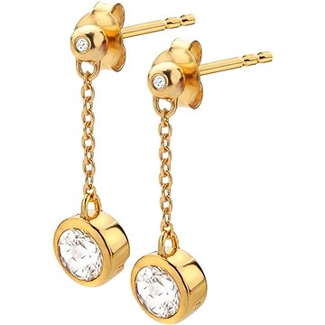 

Hot Diamonds Gemstone DE773 (Ag 925/1000, 1,62 g)