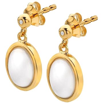 

Hot Diamonds Gemstone DE775 (Ag 925/1000, 2,31 g)