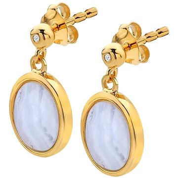 

Hot Diamonds Gemstone DE776 (Ag 925/1000, 2,31 g)