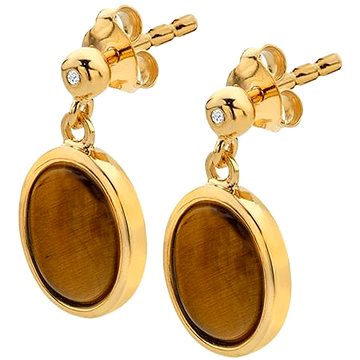 

Hot Diamonds Gemstone DE777 (Ag 925/1000, 2,31 g)