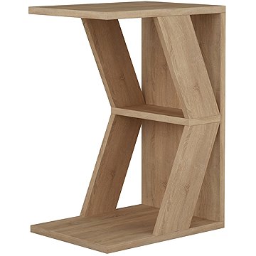 

Houseland Odkládací stolek Naze, dub přírodní