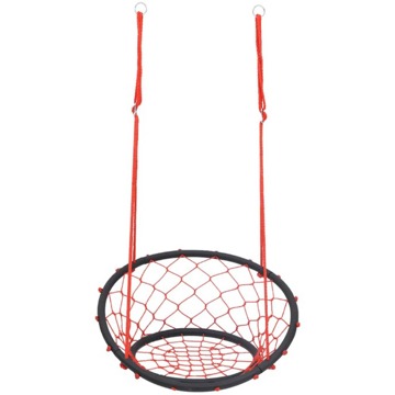 

Síťové závěsné houpací křeslo 60 cm