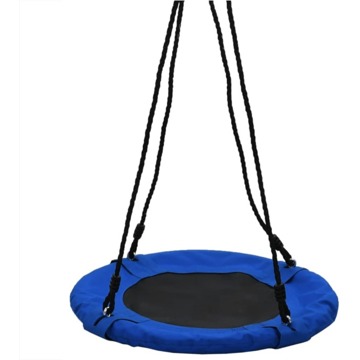 

Houpačka 60 cm 100 kg modrá
