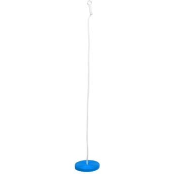 

Houpací talíř 180 cm modrý