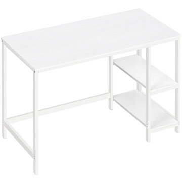 

Houseland VASAGLE PENEE 120 cm, bílý