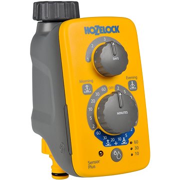 

HOZELOCK Ovladač čidel Sensor Controller Plus