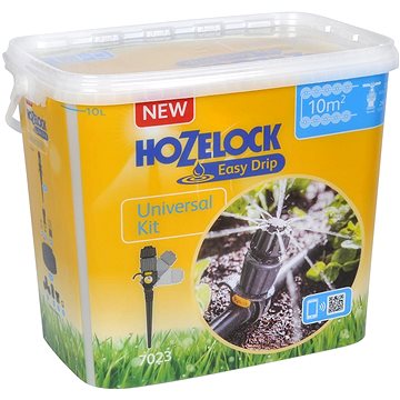 

HOZELOCK Universal Kit zavlažovací sada