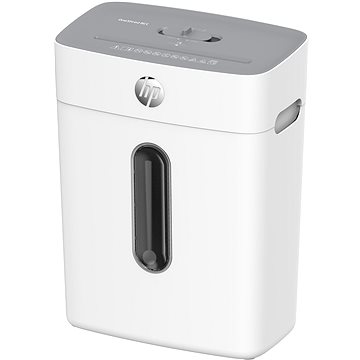 

HP OneShred 8CC