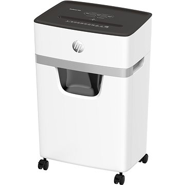 

HP OneShred 15CC