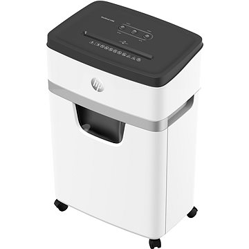 

HP OneShred 12MC