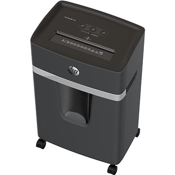 

HP Pro Shredder 15CC