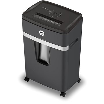 

HP Pro Shredder 18CC