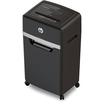 

HP Pro Shredder 24CC