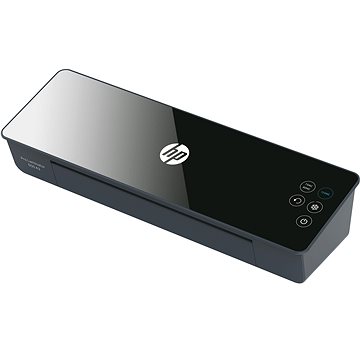 

HP Pro Laminator 600 A3