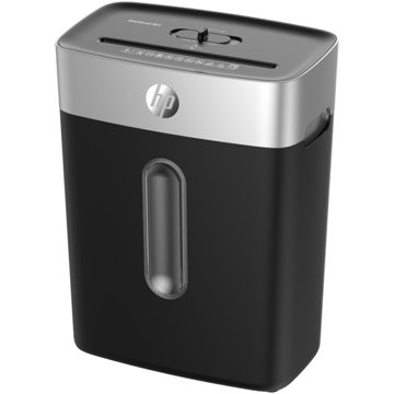 

HP OneShred 8CC Black