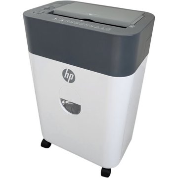 

HP OneShred Auto 100CC