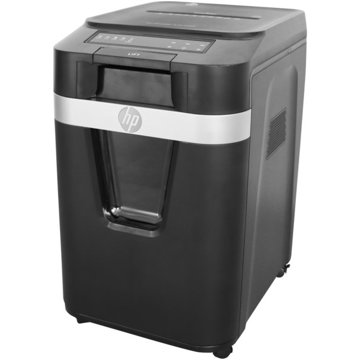 

HP Pro Shredder Auto 200CC
